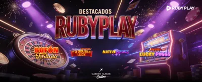 Jugá y ganá en vivo ahora