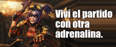 Cashback Semanal promotion