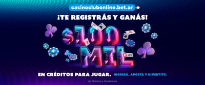 Bono de bienvenida y promociones de casino en Betfair Argentina