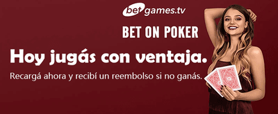 Plataforma de apuestas Betfair Argentina