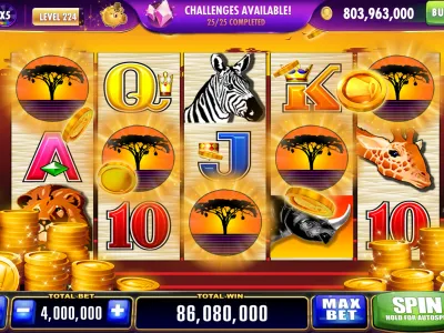Captura de pantalla de Betfair Argentina 4