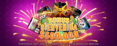 Bono de bienvenida Betfair Argentina